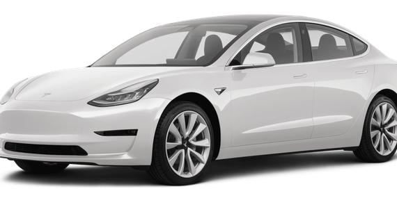 TESLA MODEL 3 2020 5YJ3E1EC6LF602494 image